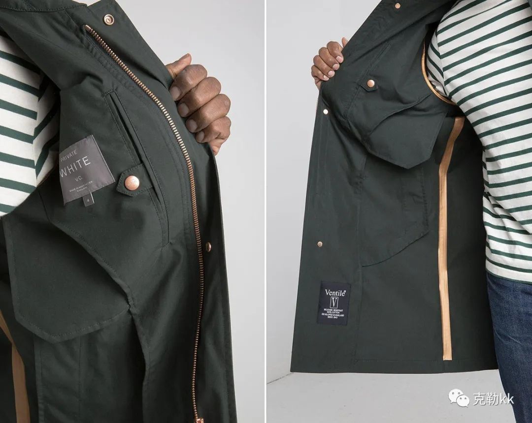 十大英伦风格男装品牌,英国品牌服装男装