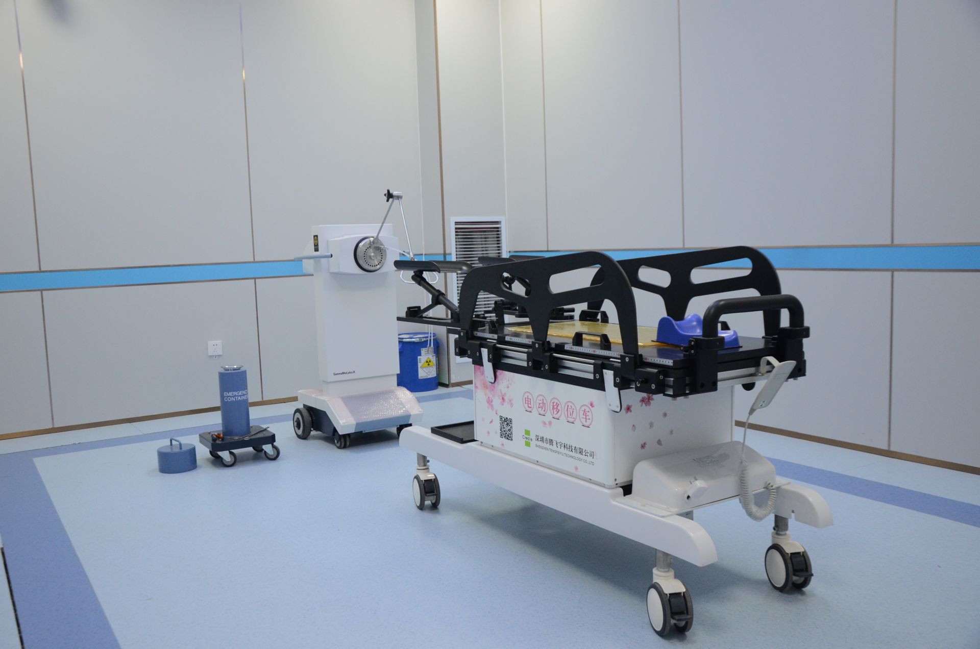 德州市癌症精准放疗,癌症立体定向放射治疗医院