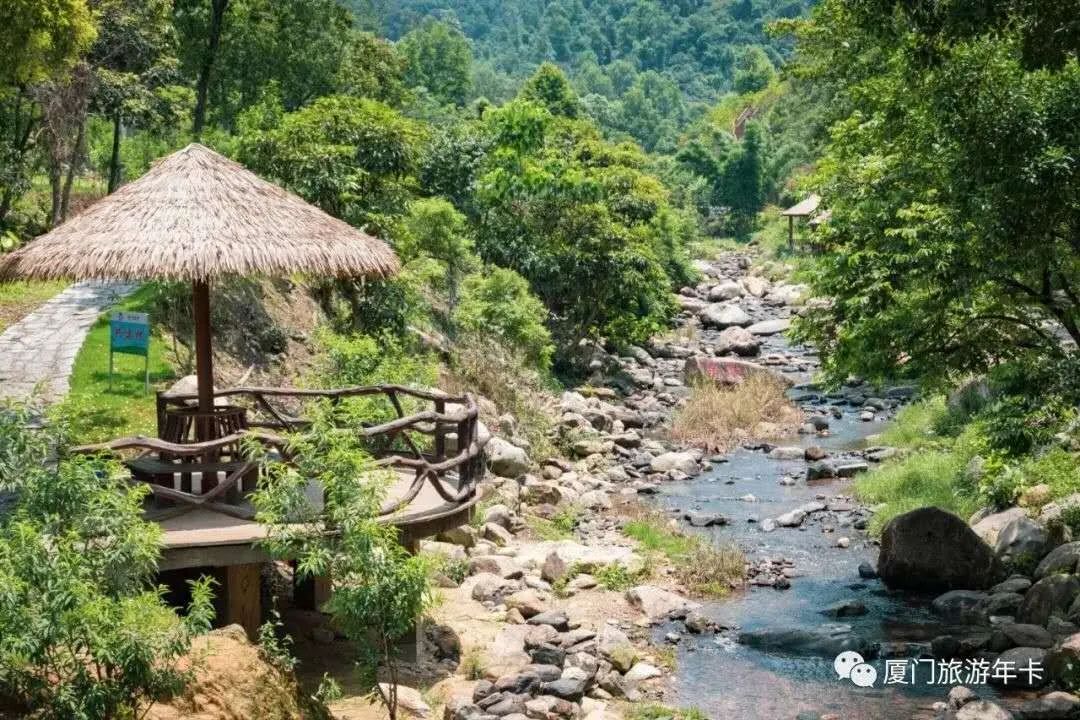 爬厦门仙灵旗,厦门周边登高望远的地方