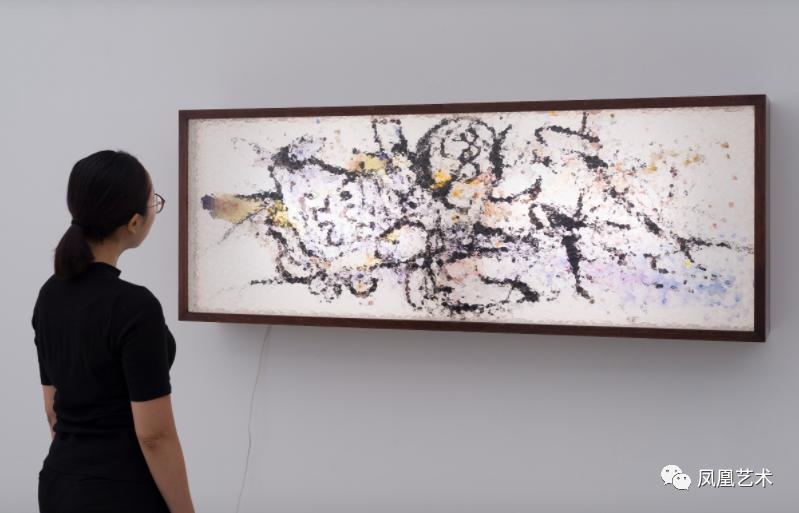 凤凰艺术直播录像,凤凰艺术展览视频