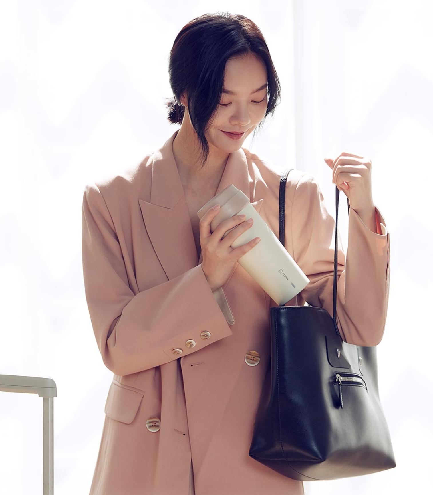 优衣库喜茶,喜茶和优衣库