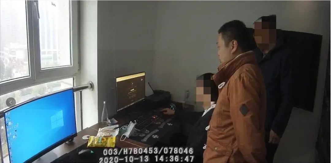 擅自提供“翻墙”服务漠视法律终受惩处