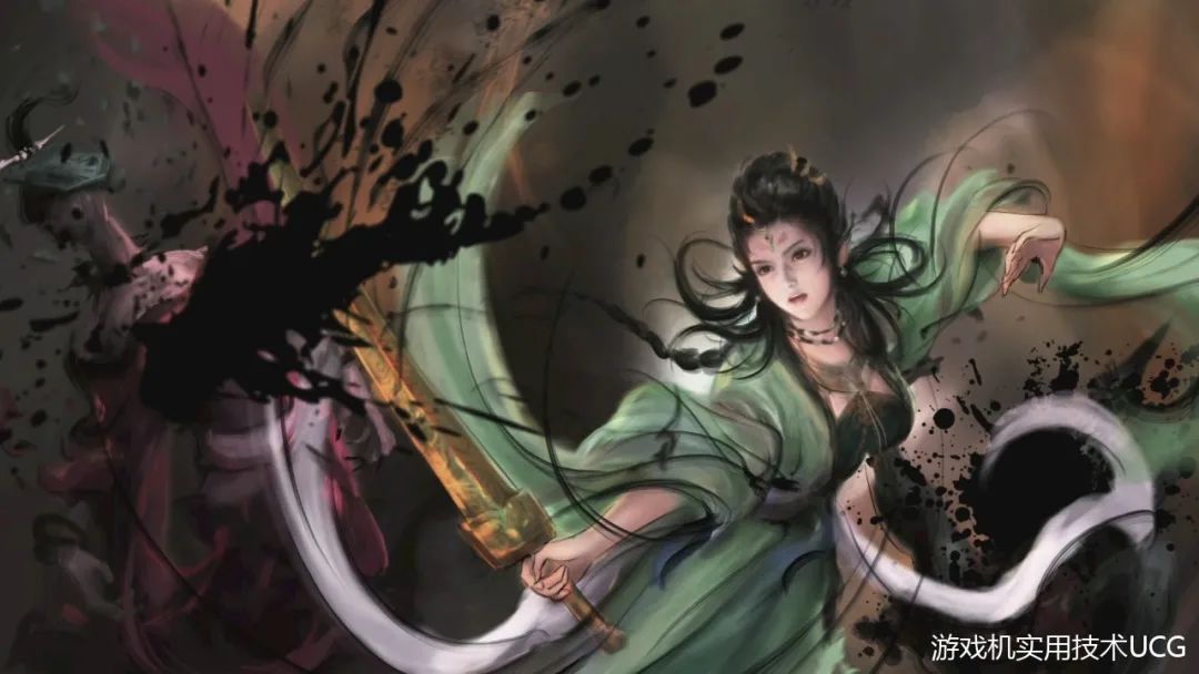 改头换面后仍是佳作——《轩辕剑柒》评测