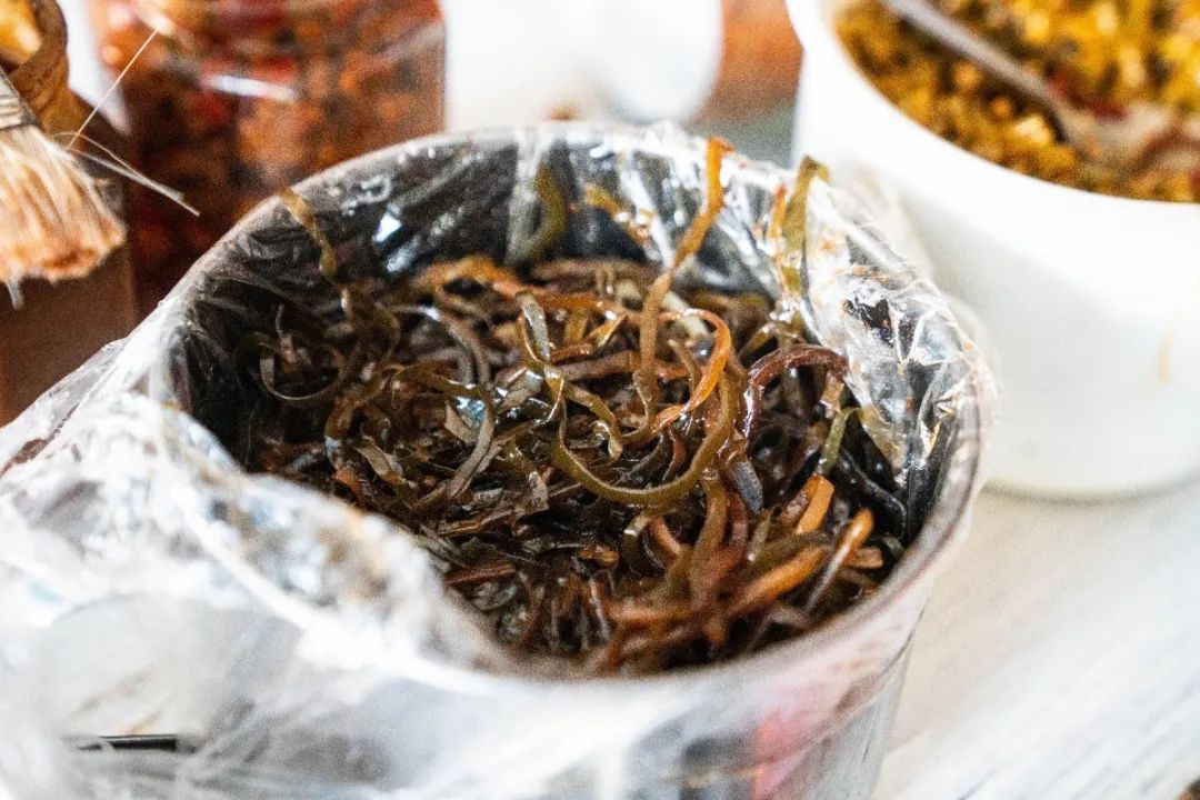 老式饭团摊子,老式饭团上海