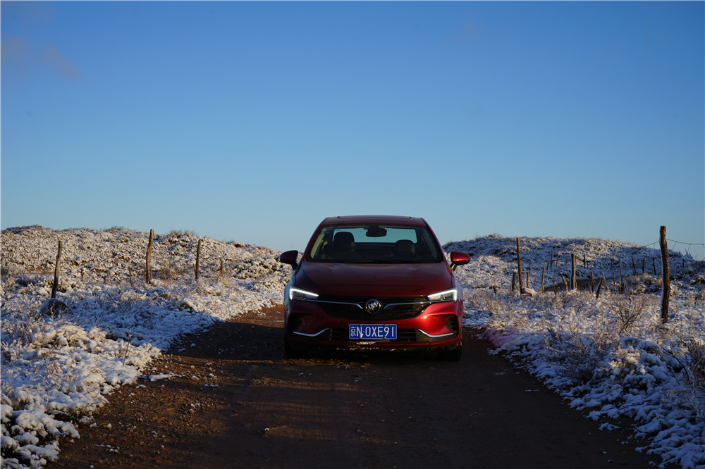 威朗pro2022款车主实际感受,别克威朗pro1.5t发动机可靠性