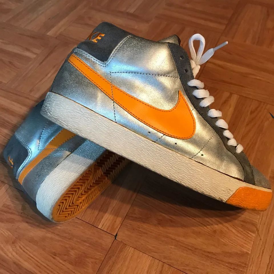 ts上脚匡威,ts上脚冷门鞋