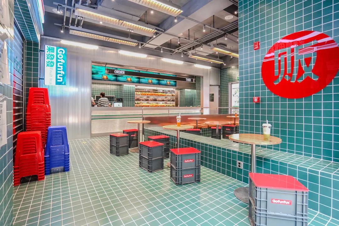 水果茶饮品店有哪些,水果茶饮店