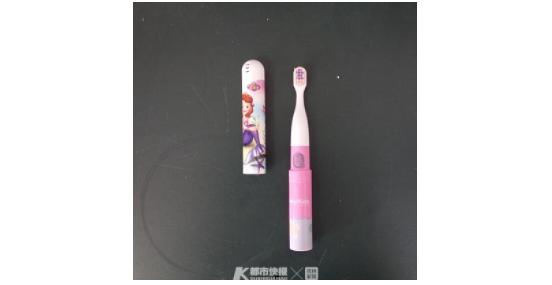 市面上的儿童电动牙刷质量过不过关？主要性能差异在哪儿？省消保委的比较试验结果来了