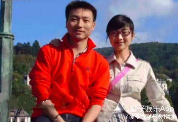 康辉和他老婆情话,康辉给老婆写情书