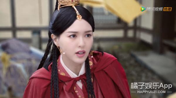 唐嫣再扮紫萱肉眼打碎角色滤镜,唐嫣时隔11年再扮紫萱冻龄美貌