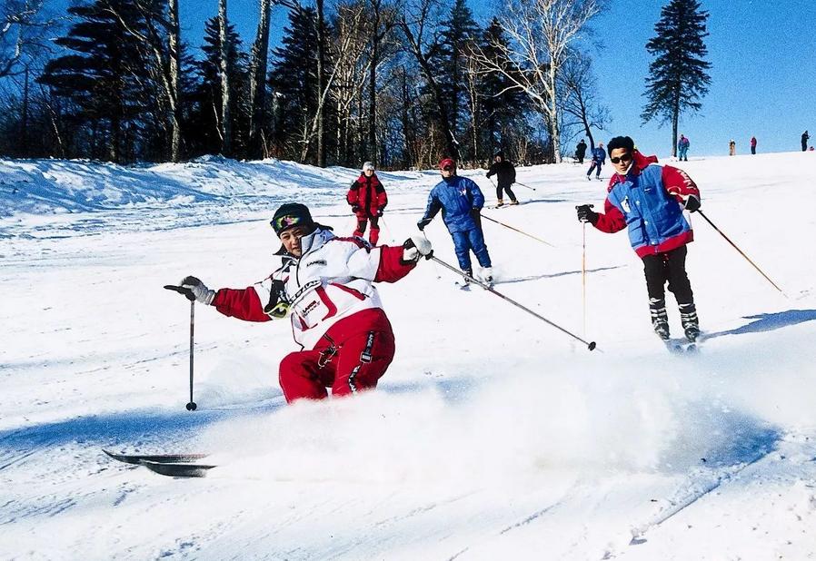 welcometo东北现场,伊春旅游直播间