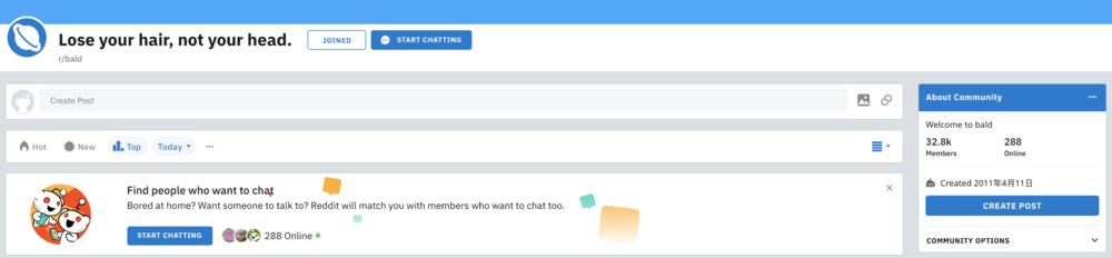 没有头发的人是不是很傻,没有头发的人生活怎么样