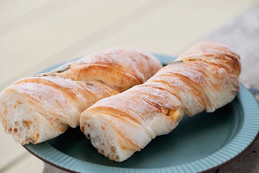 手作面包店铺推荐,纯手工面包都有哪些