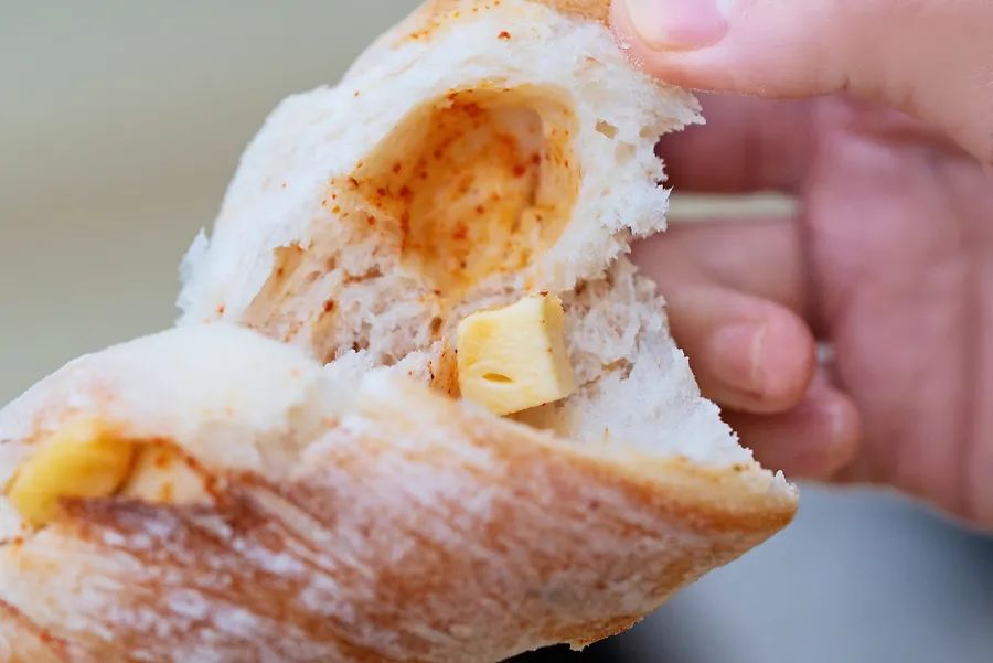 手作面包店铺推荐,纯手工面包都有哪些