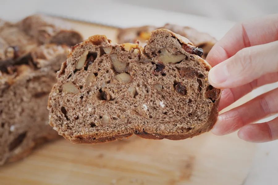 手作面包店铺推荐,纯手工面包都有哪些