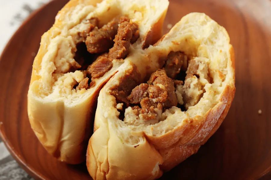 手作面包店铺推荐,纯手工面包都有哪些