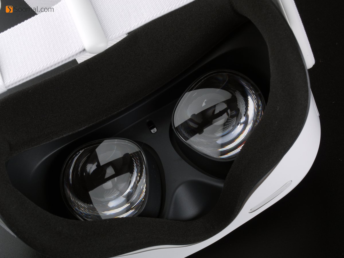 oculusquest2投屏到电视,oculusquest2支持各种vr视频