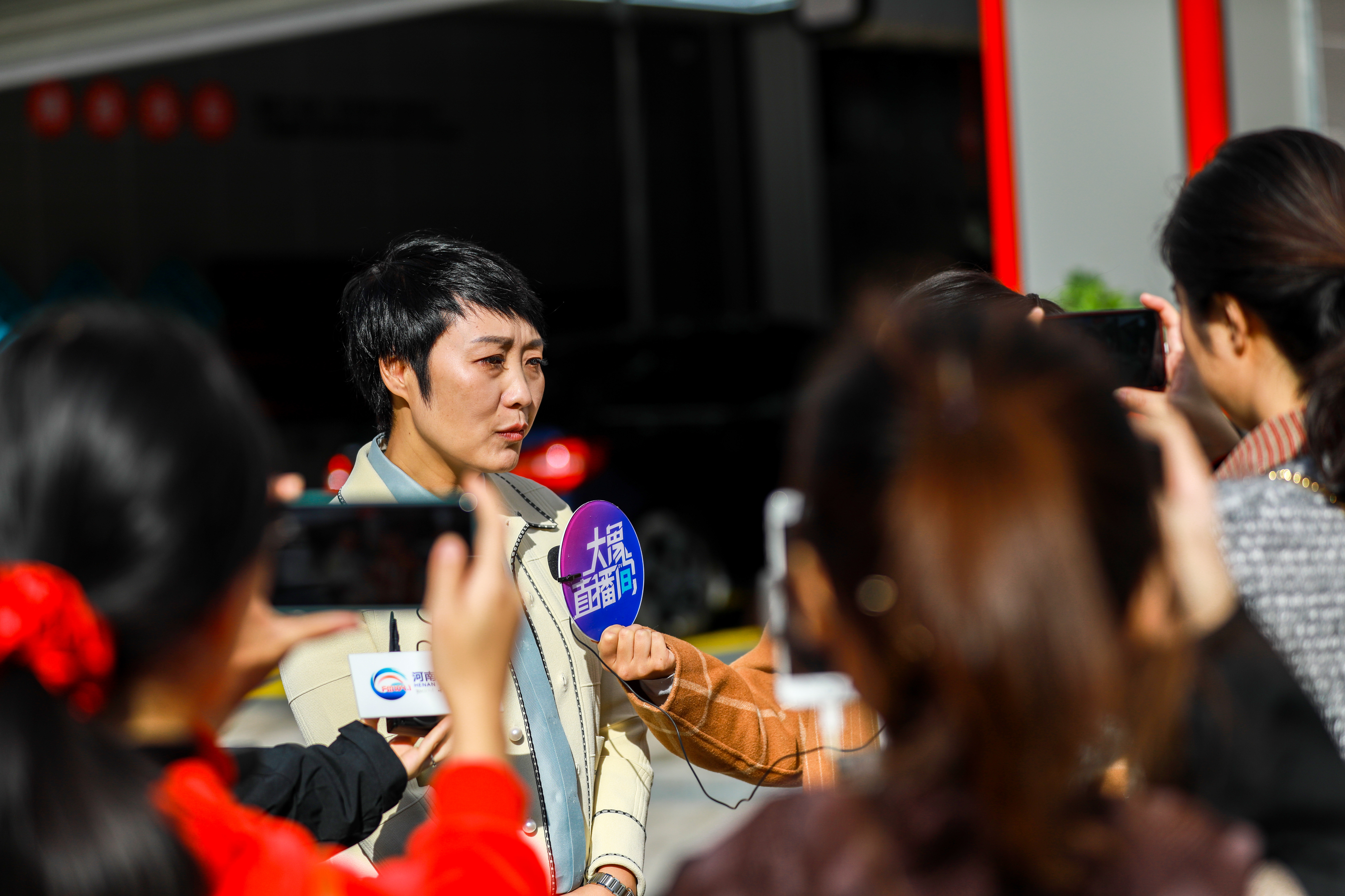 交广领航工场,河南交广领航