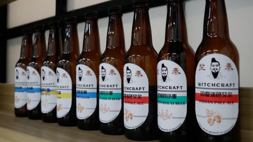 造吗？这些耳熟能详的名牌都出自咱金山！