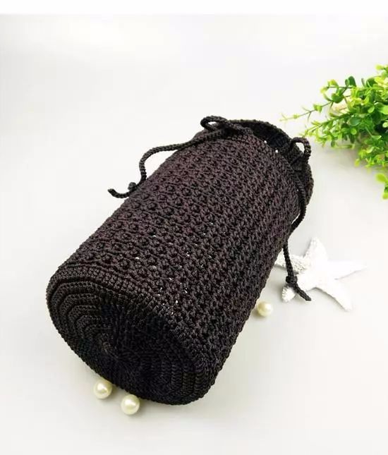 谁说杯子不能穿毛衣，我就做到了（附钩法）