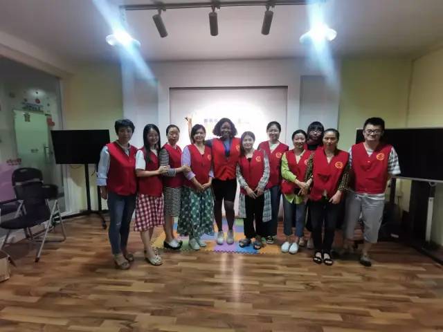 @淳安小伙伴亚运志愿者第一波福利来袭！你准备好了吗~