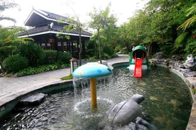 南宁九曲湾泡温泉多少钱一个,南宁泡温泉哪里最好