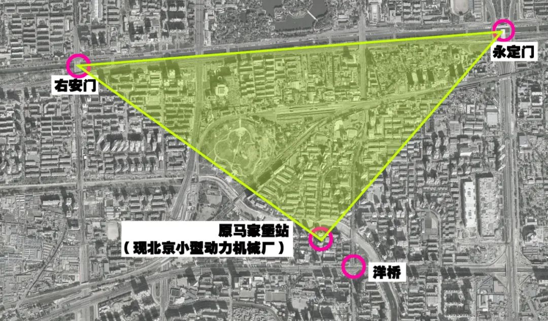 绘声绘色｜流动的变迁，历史的见证——北京火车站