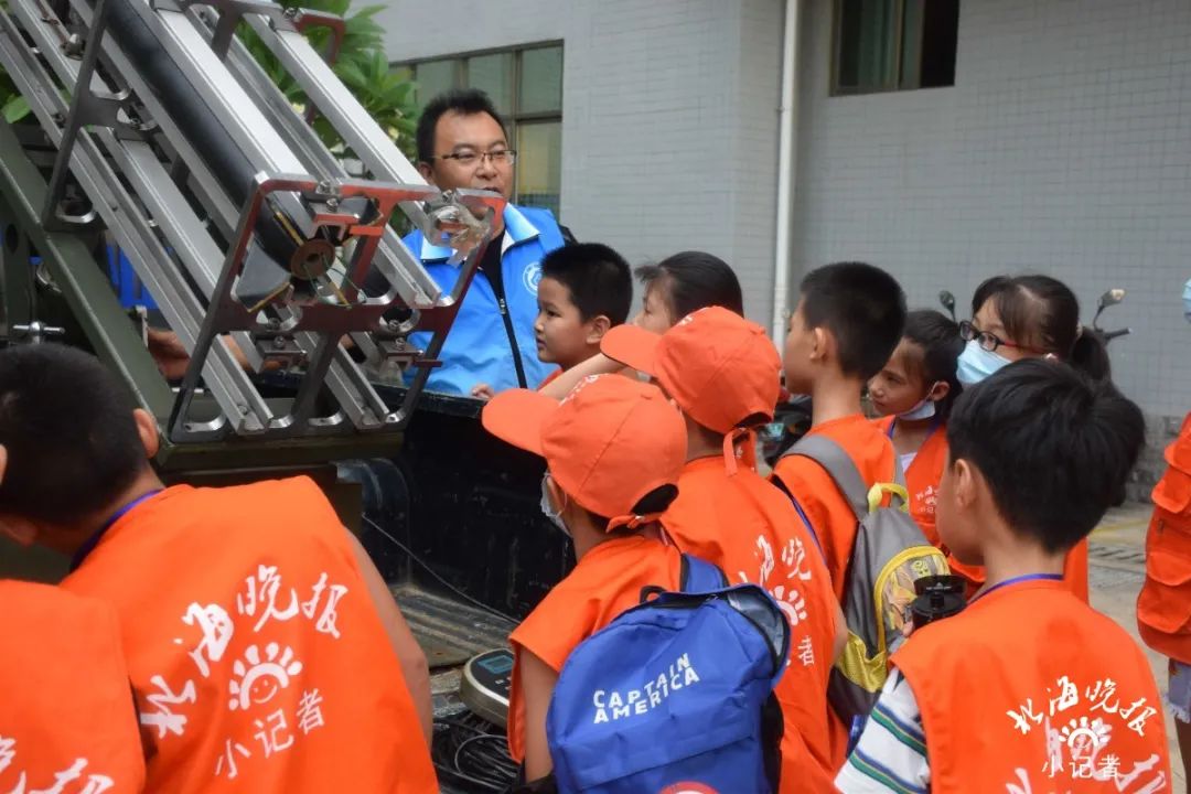 嘿!2021年晚报小记者纳新啦~价值798元的摄影卡免费送哦!