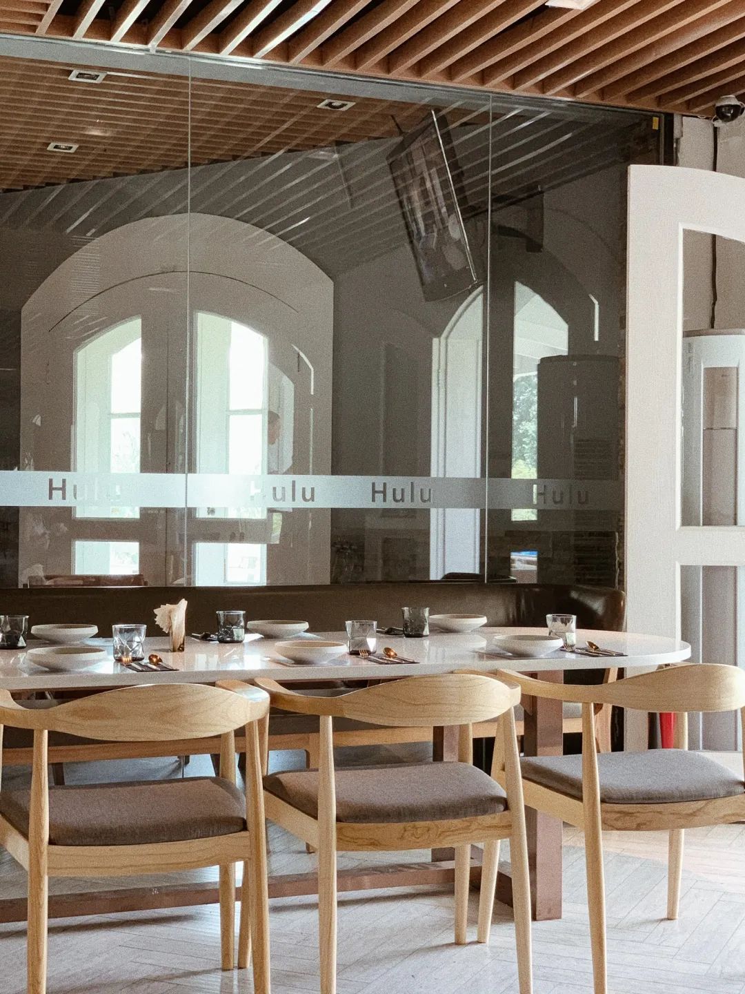 北京浪漫又好看的风景餐厅,北京适合夏天去的餐厅