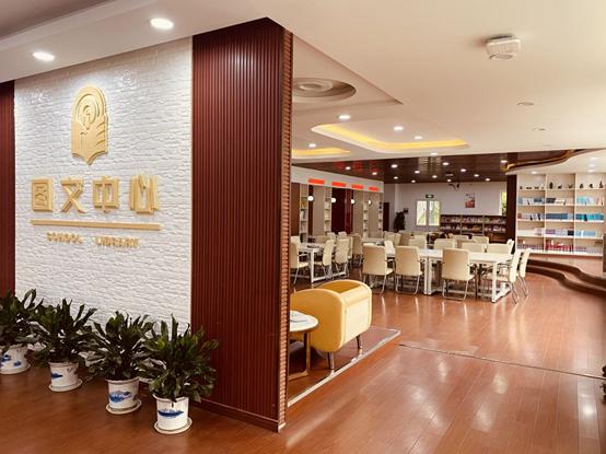 一波嘉定学校图书馆美图来袭，有你母校吗？