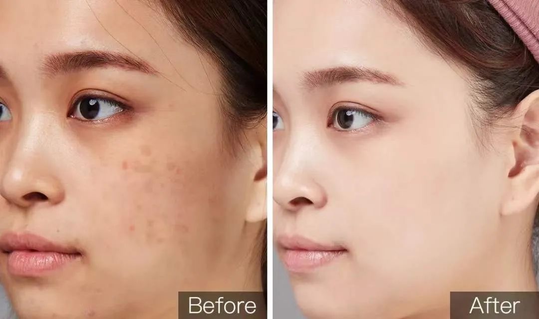 伪素颜女神懒人必备素颜霜,真心不错的一款懒人素颜霜