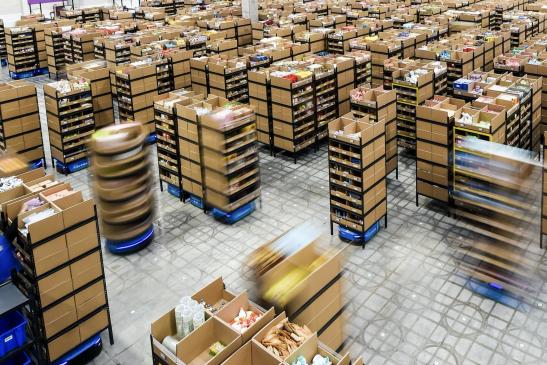 天猫61840亿,淘宝天猫618成交额多少