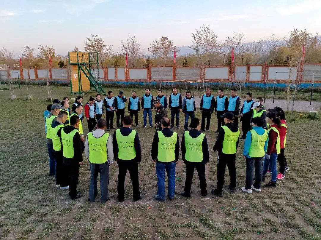 班组长培训,班组长培训拓展训练