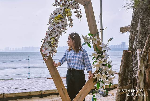 海南环岛旅行需要多少天,去海南过冬天去哪里最好