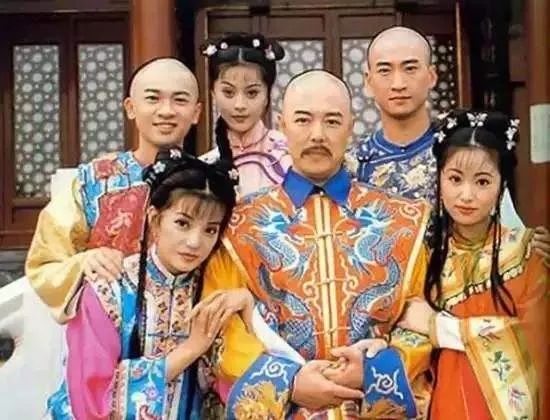 给我一台时光机,我想重回2000年