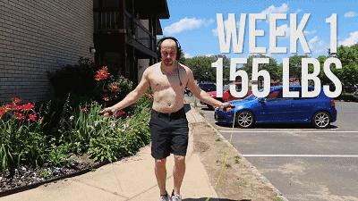 跳绳减肥专用无绳瘦身跳绳可计数,跳绳减肥专用可计数负重跳绳