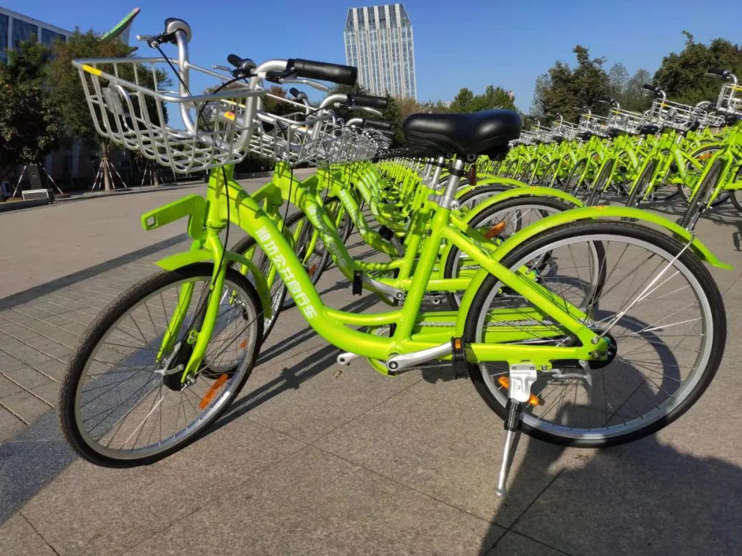 潍坊公共自行车最新收费标准,潍坊自行车免费时间