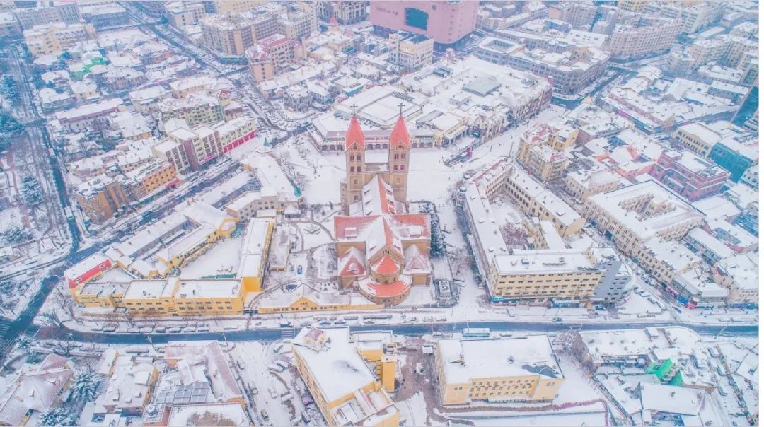 青岛嗨游,嗨游青岛享悦冬季