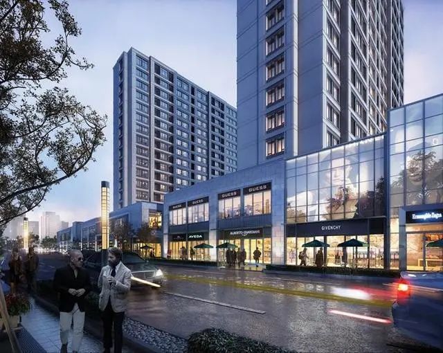 万达在建商业综合体,万达首批开业的城市综合体