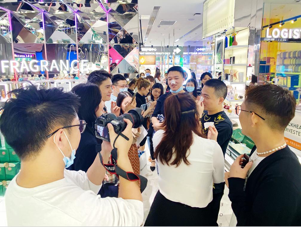 boomfresh加盟,boomfresh开业