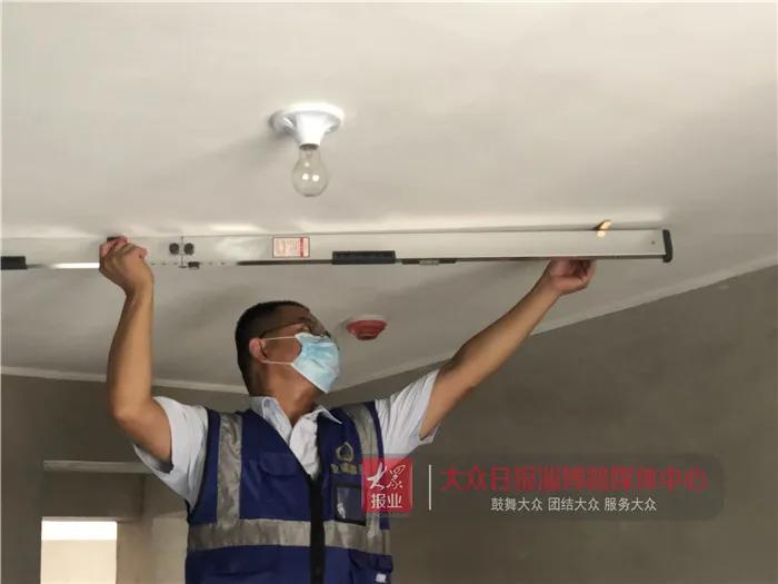 集中交房和验房,交房验收季又来袭怎么去验房