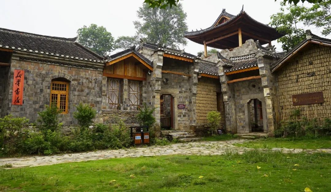 最美乡村游推荐湖北,10条线路村游湖北