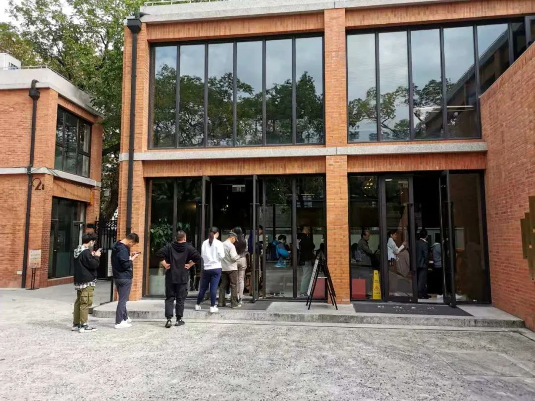 人从众𠈌···风貌区居民和游客需求不同，怎么办？“研习汇”：在保护和发展中实践“人民城市”论