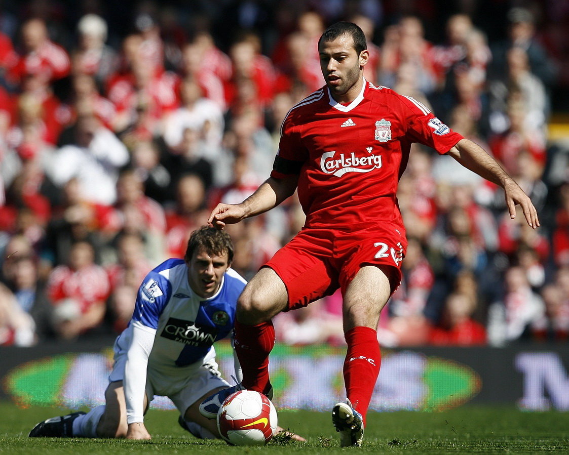 从此江湖只剩小马哥的传说，三个关键词总结马斯切拉诺的职业生涯