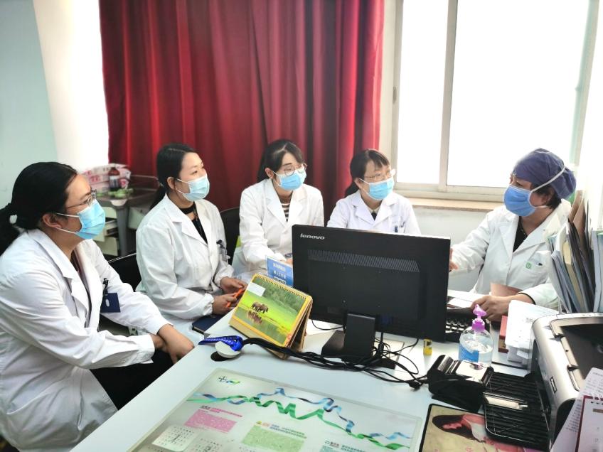 【妇产要闻】北京妇产医院内分泌科成功举办九期国家卫健委妇科内分泌培训项目、三期妇科与生殖内分泌新技术培训班