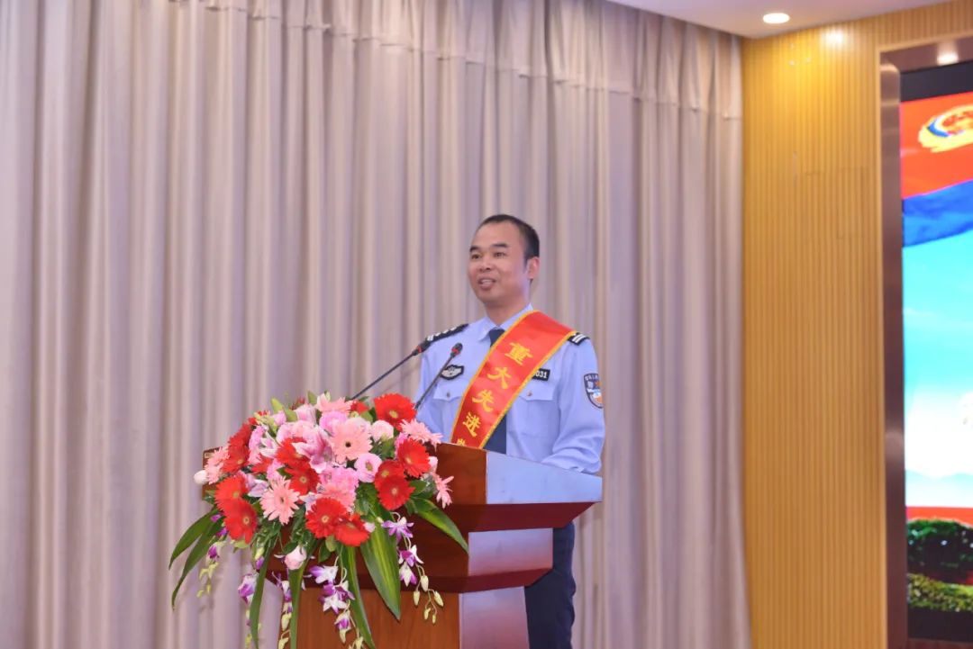 监狱人民警察的故事,监狱人民警察故事大全