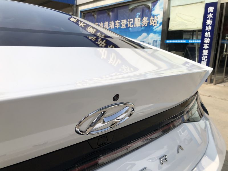 性价比伊兰特10万,性价比最高的伊兰特二手车