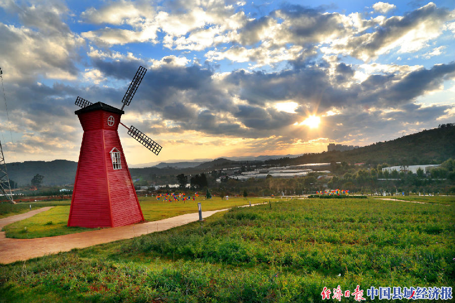云南安宁前景,云南安宁宜居吗