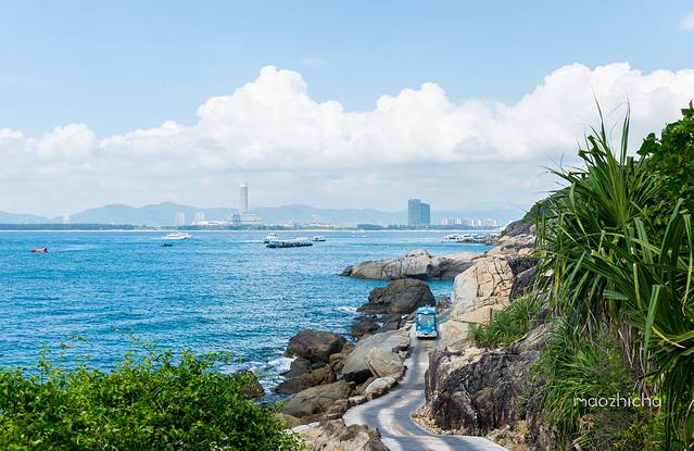 五天四晚三亚自驾,五天四晚三亚旅游路线