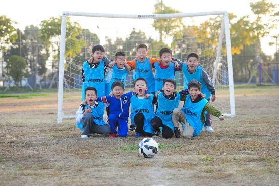 杭州中小学重点足球学校,全国足球特色示范幼儿园名单公布